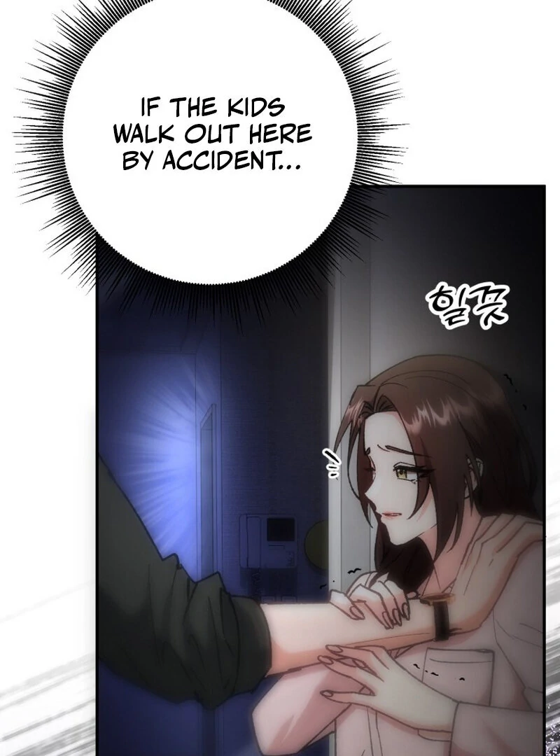 Because I Loved You So Much Chapter 4 - page 129