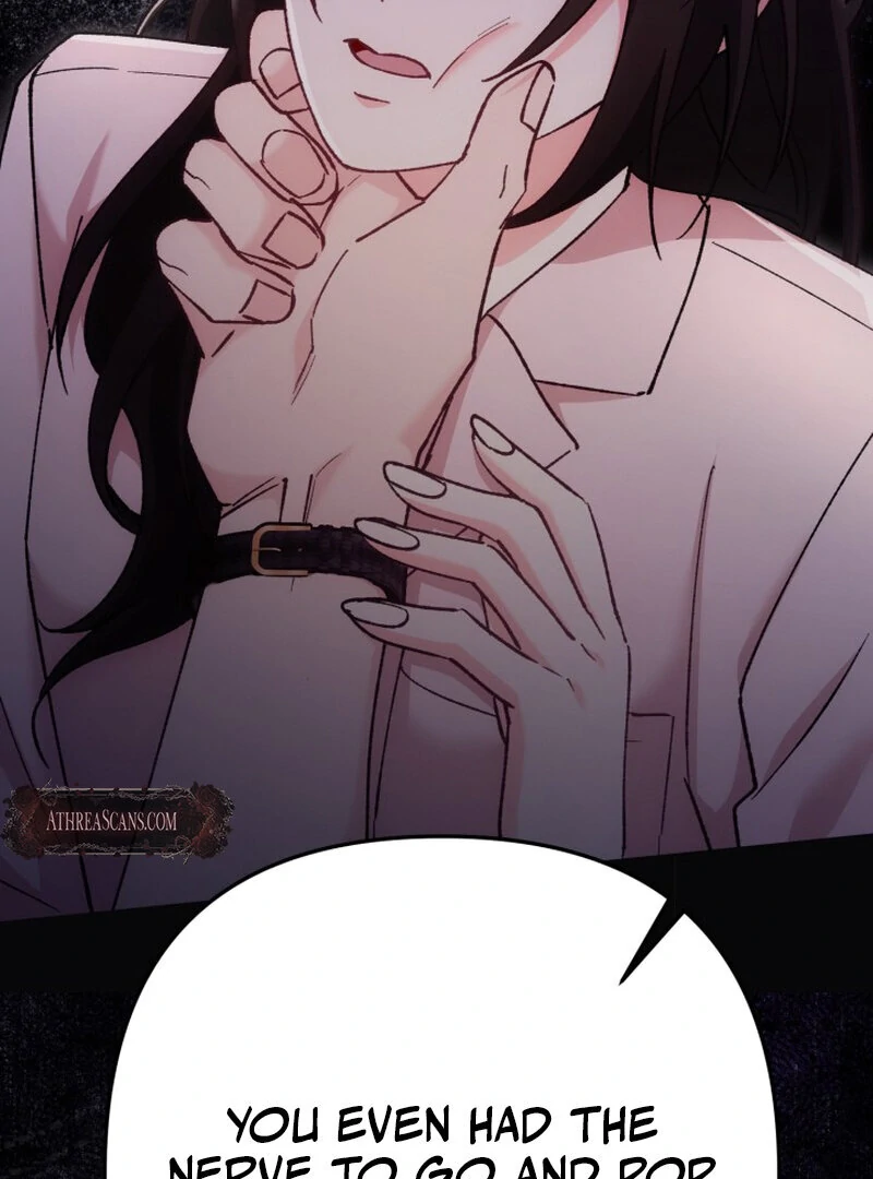 Because I Loved You So Much Chapter 4 - page 141