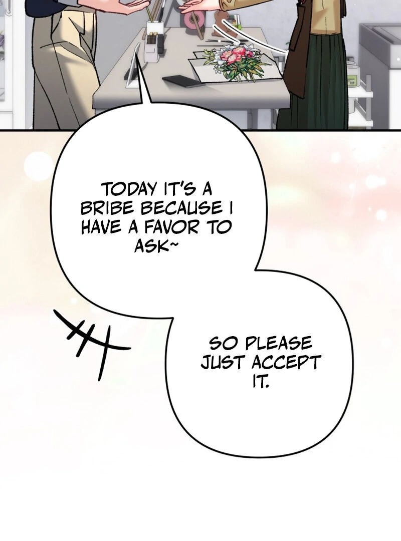 Because I Loved You So Much Chapter 4 - page 15