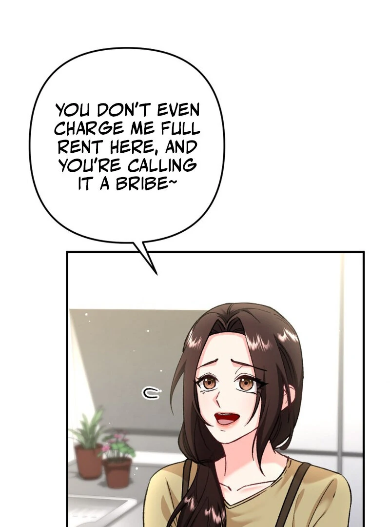 Because I Loved You So Much Chapter 4 - page 16