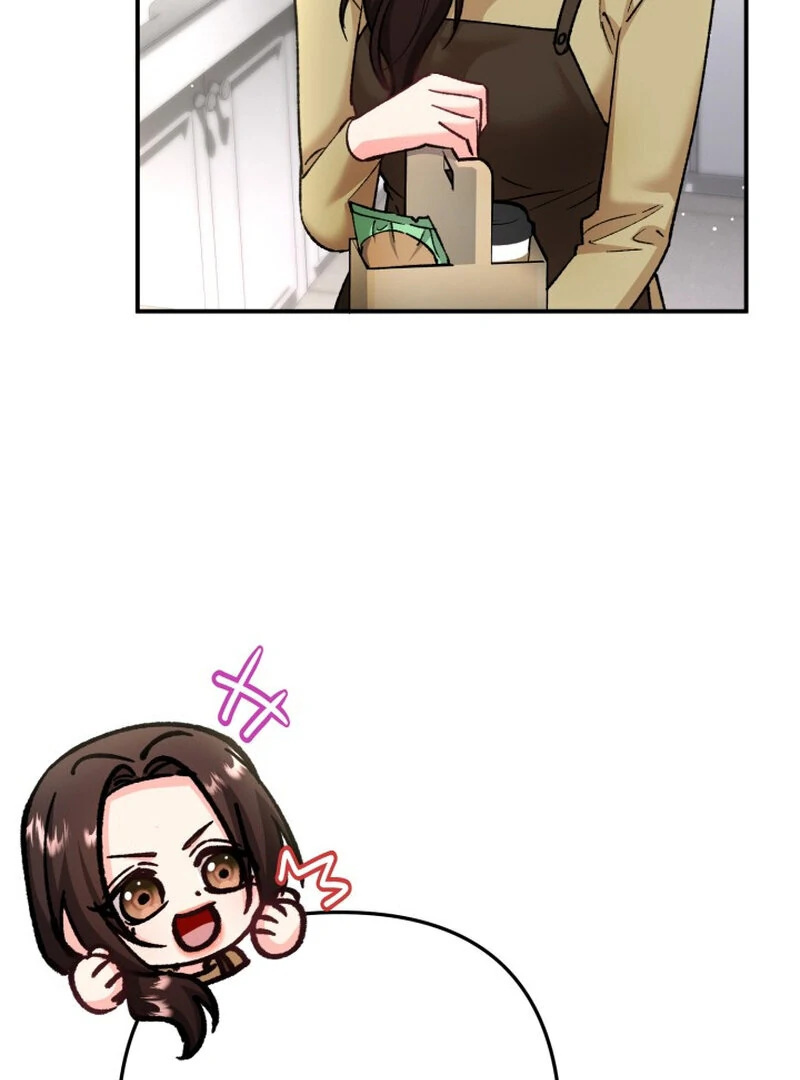 Because I Loved You So Much Chapter 4 - page 17