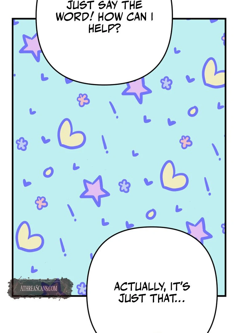 Because I Loved You So Much Chapter 4 - page 18