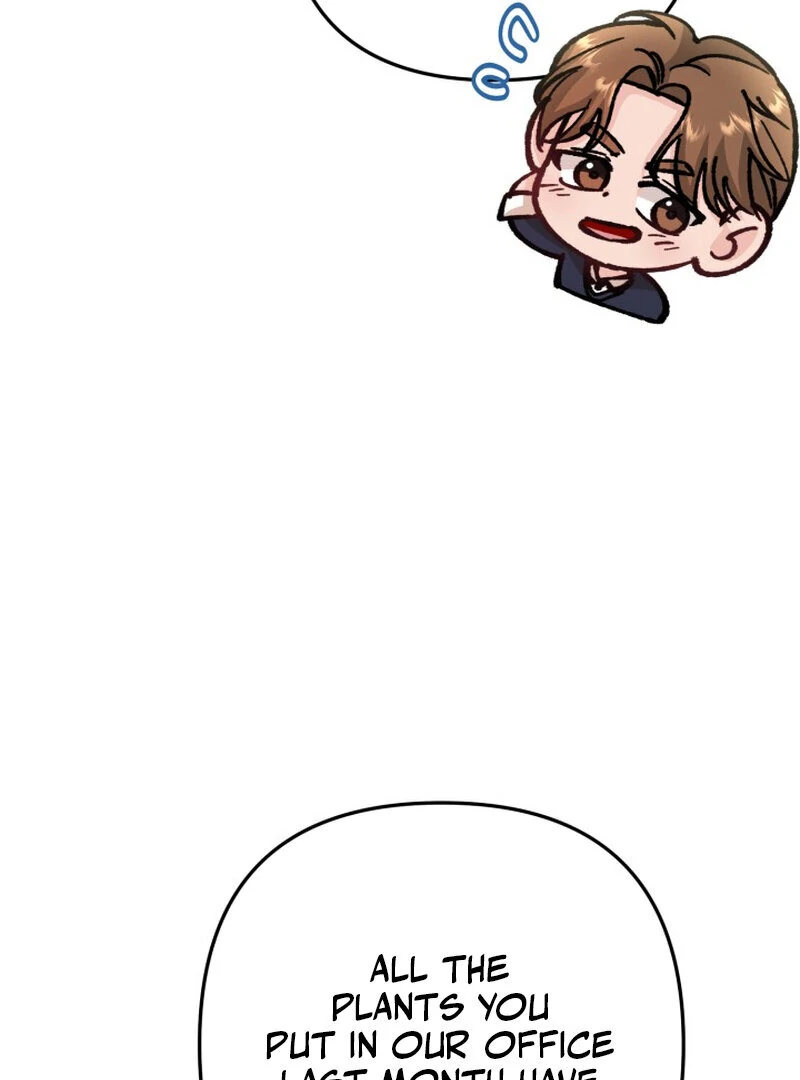 Because I Loved You So Much Chapter 4 - page 19