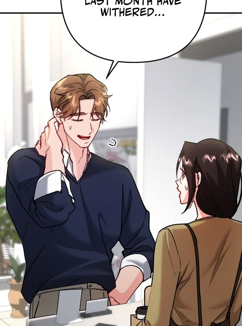 Because I Loved You So Much Chapter 4 - page 20