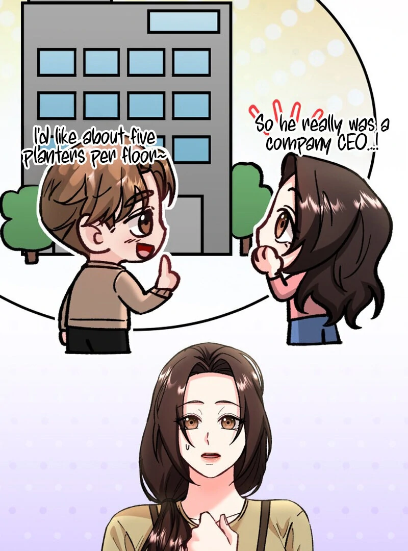 Because I Loved You So Much Chapter 4 - page 22