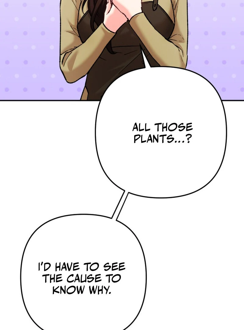 Because I Loved You So Much Chapter 4 - page 23