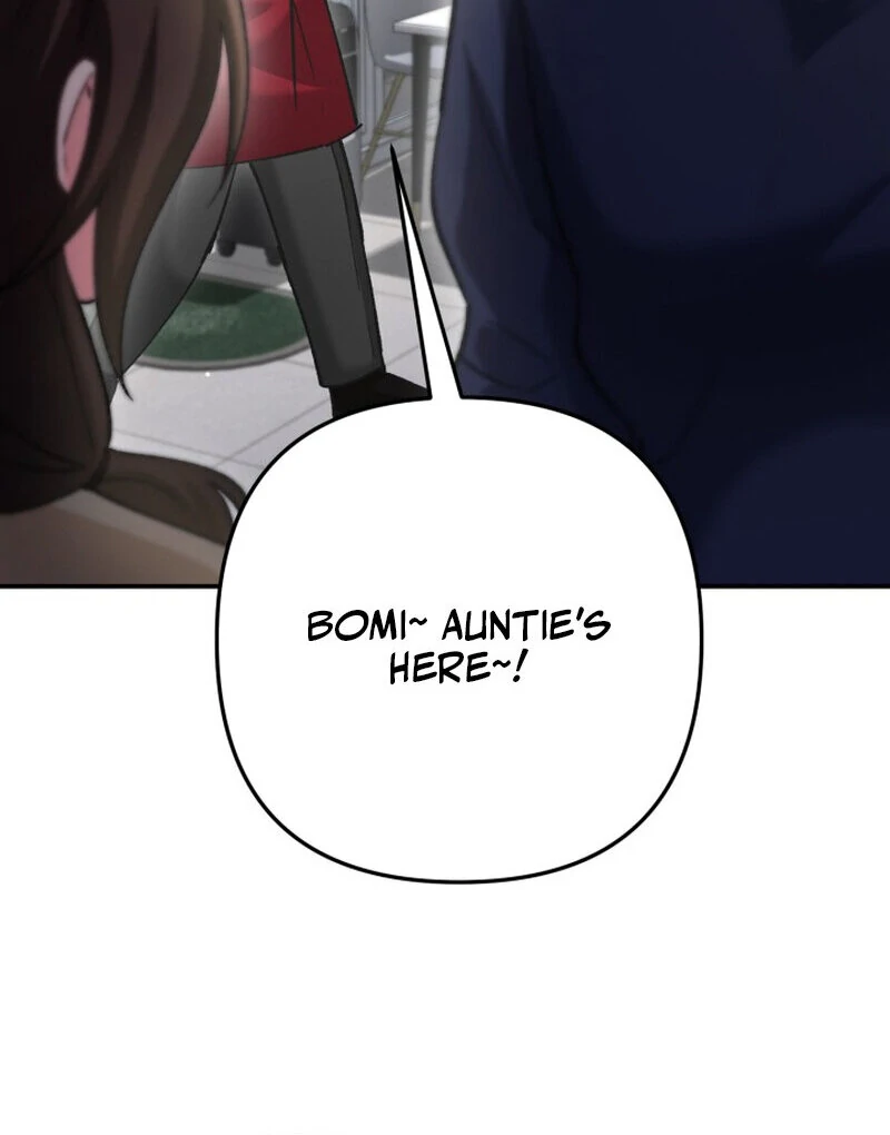 Because I Loved You So Much Chapter 4 - page 25