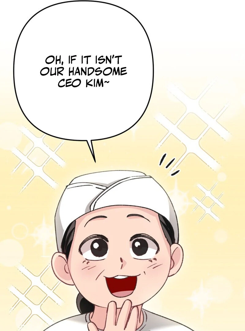 Because I Loved You So Much Chapter 4 - page 26