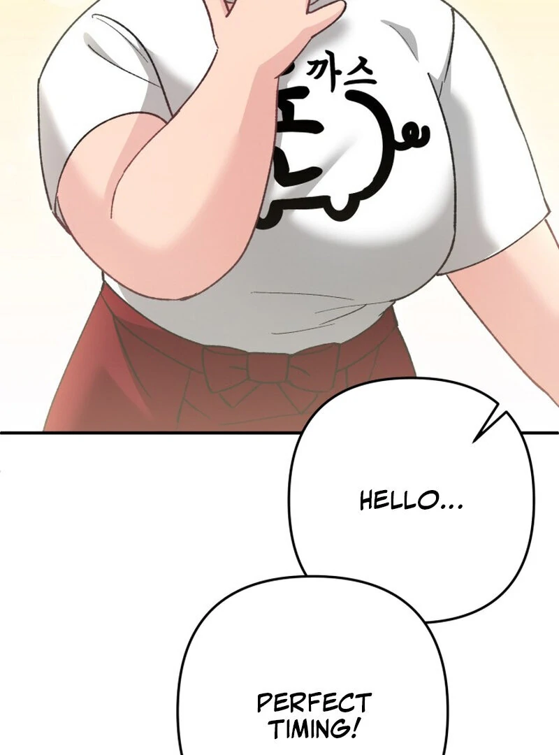 Because I Loved You So Much Chapter 4 - page 27