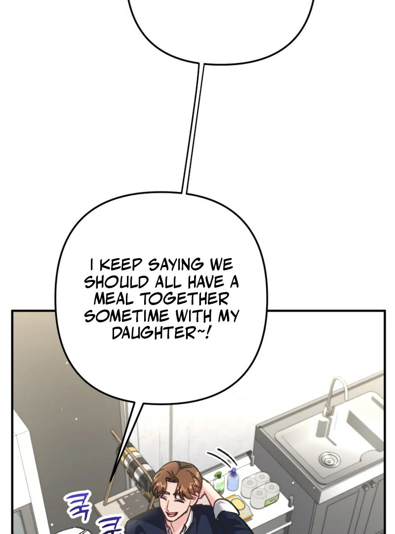 Because I Loved You So Much Chapter 4 - page 28