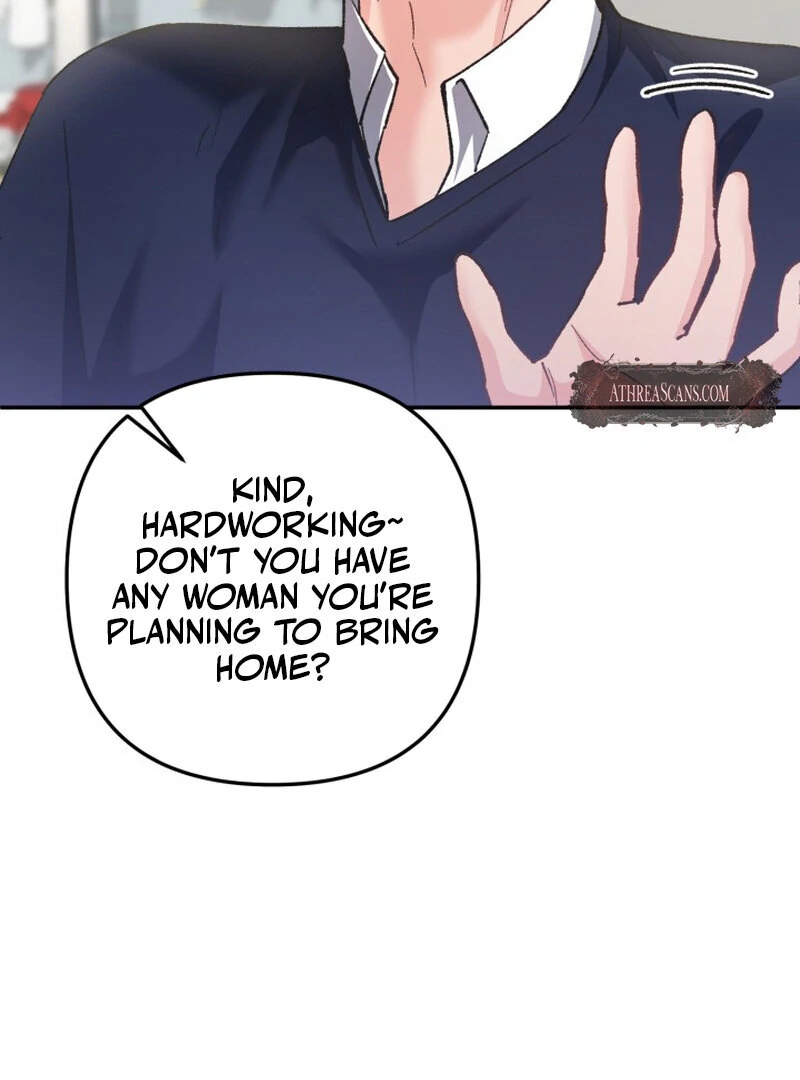 Because I Loved You So Much Chapter 4 - page 31