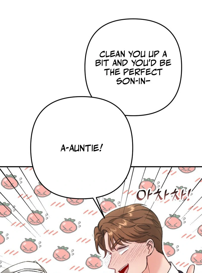 Because I Loved You So Much Chapter 4 - page 32