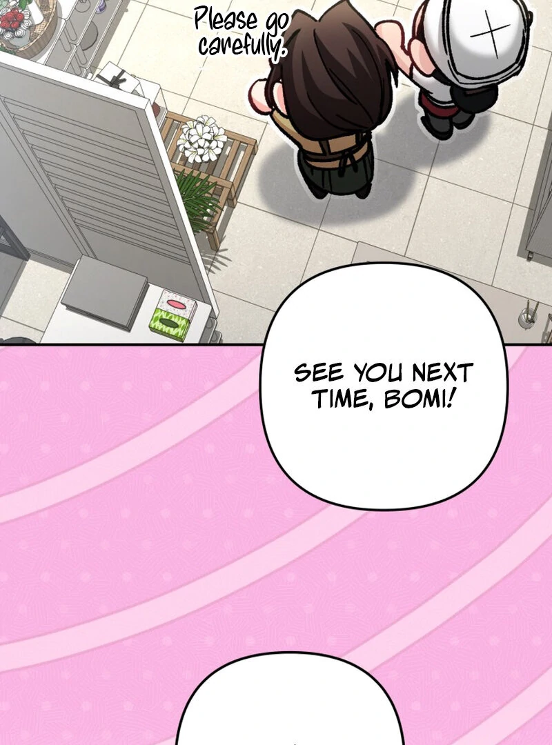 Because I Loved You So Much Chapter 4 - page 35