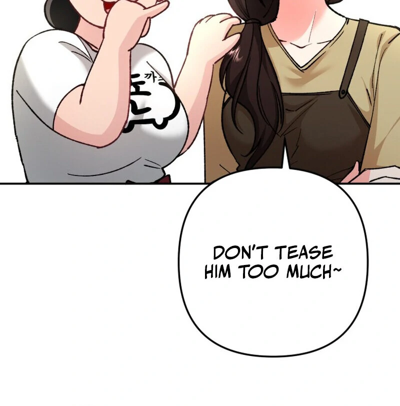 Because I Loved You So Much Chapter 4 - page 37