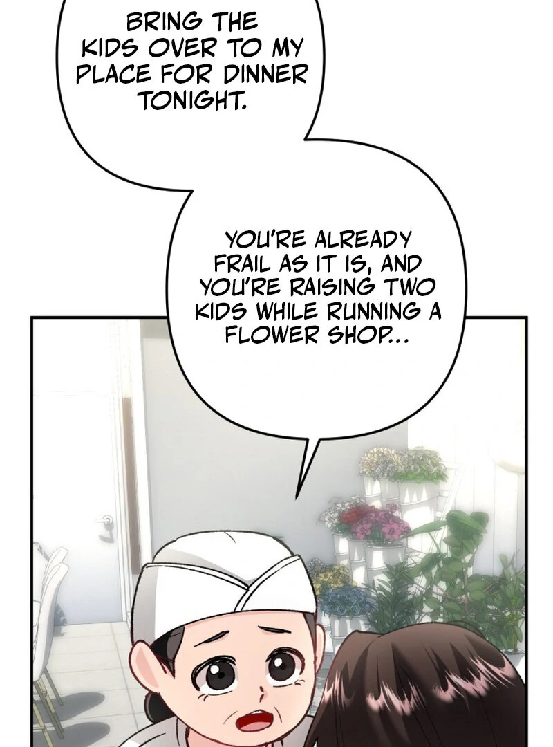 Because I Loved You So Much Chapter 4 - page 40