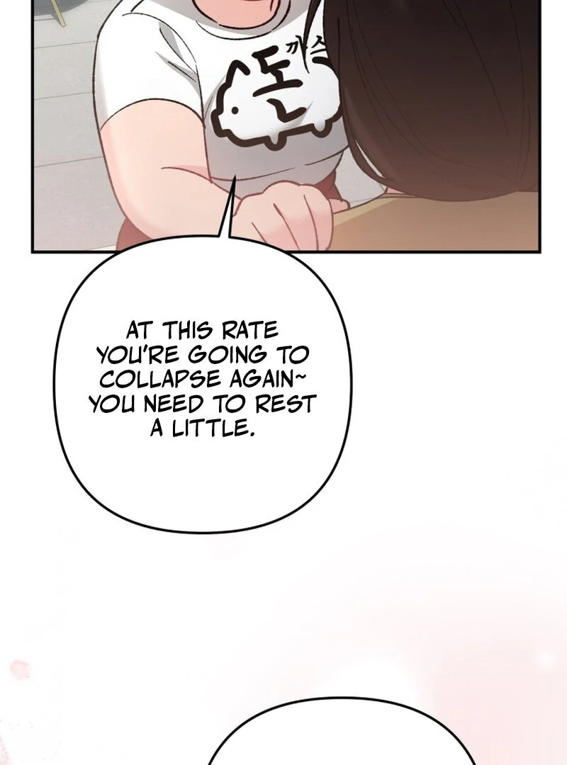 Because I Loved You So Much Chapter 4 - page 41