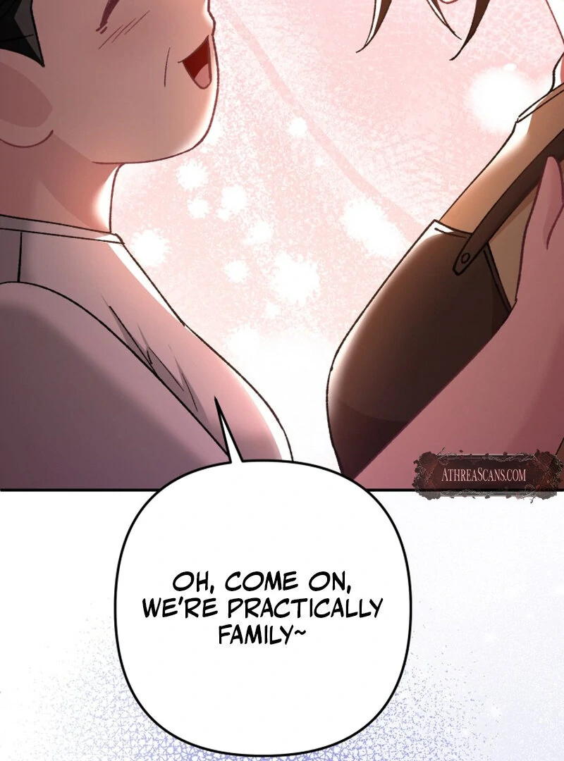 Because I Loved You So Much Chapter 4 - page 43