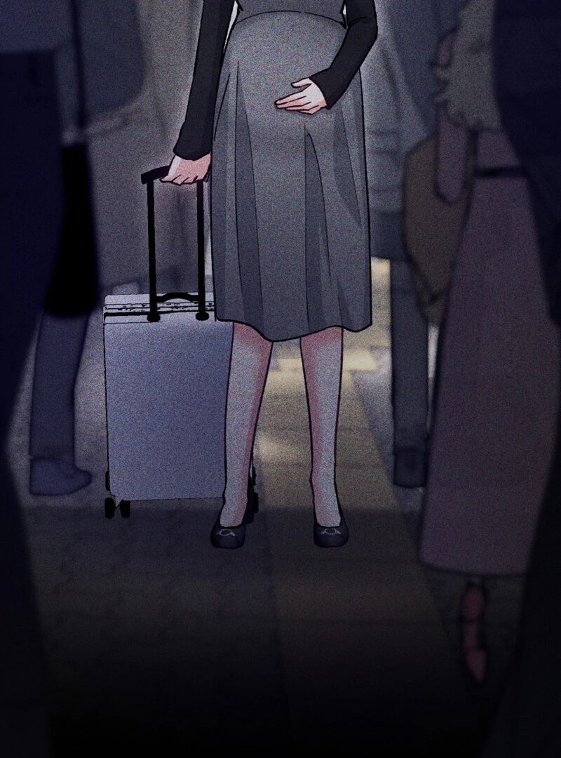 Because I Loved You So Much Chapter 4 - page 46