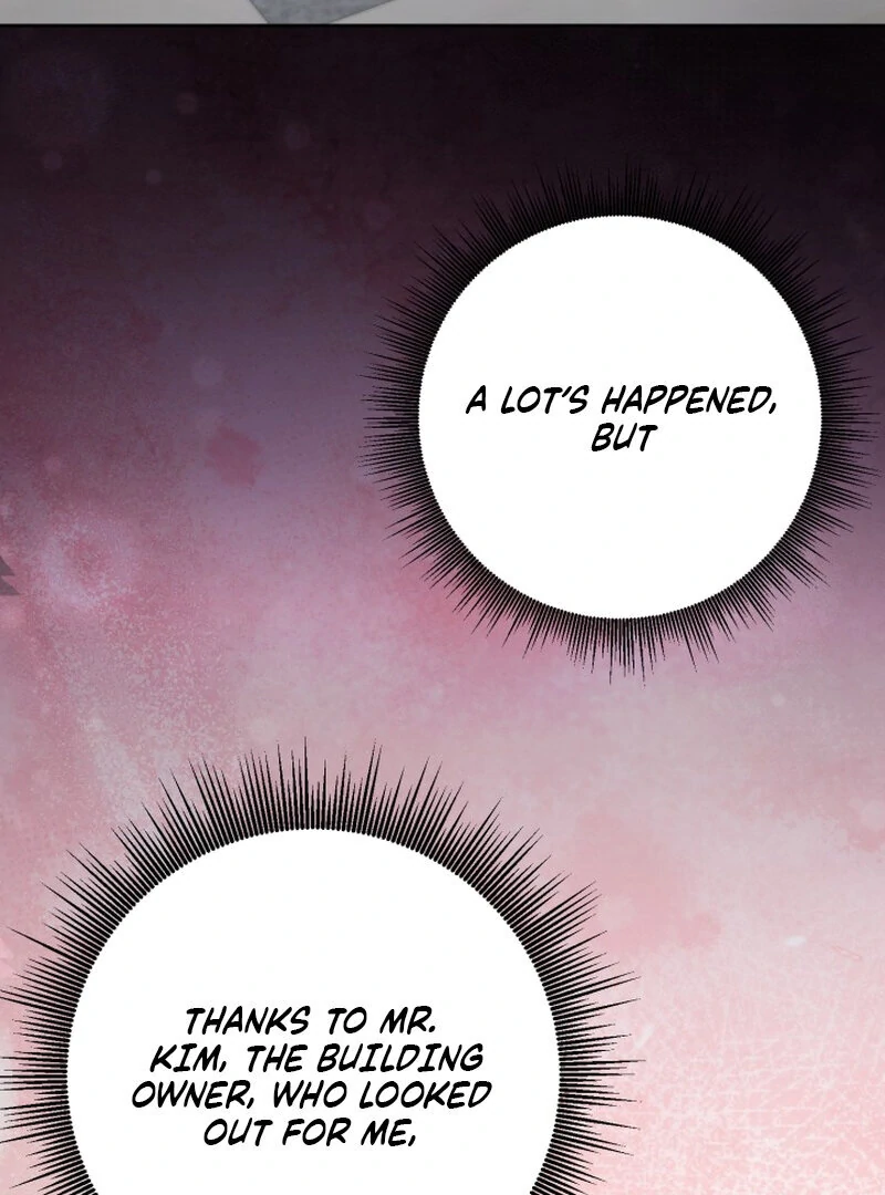 Because I Loved You So Much Chapter 4 - page 53