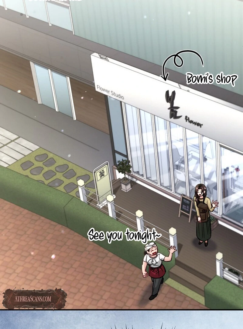 Because I Loved You So Much Chapter 4 - page 55