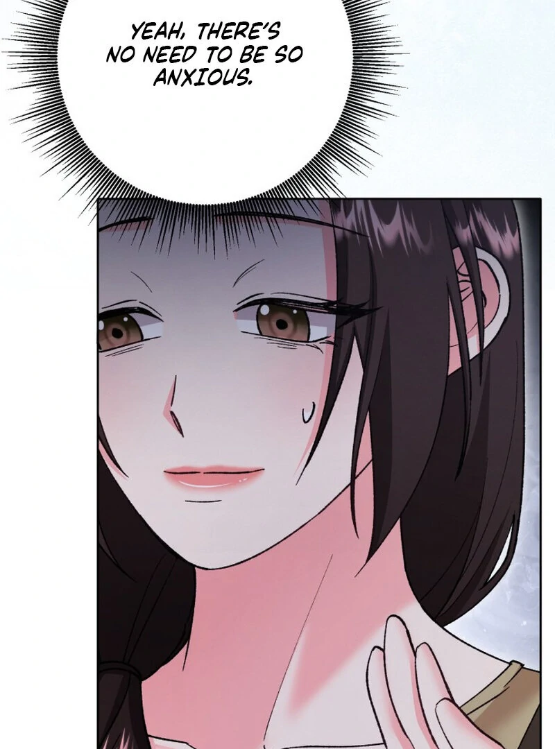 Because I Loved You So Much Chapter 4 - page 57