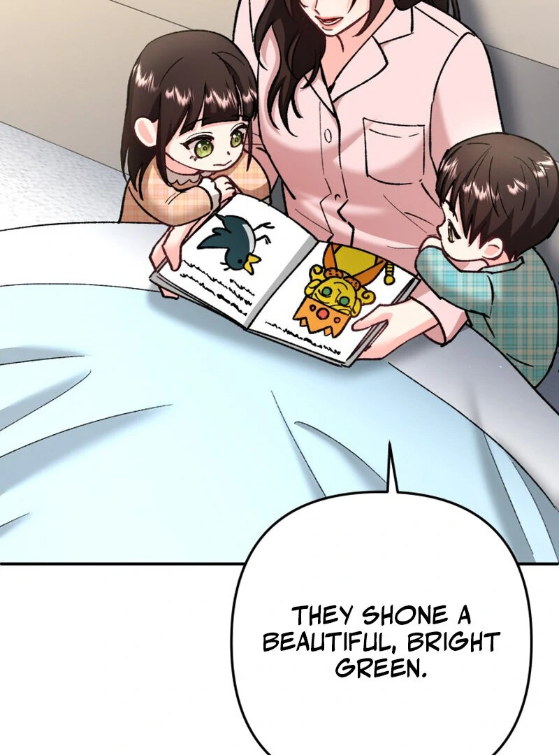 Because I Loved You So Much Chapter 4 - page 65