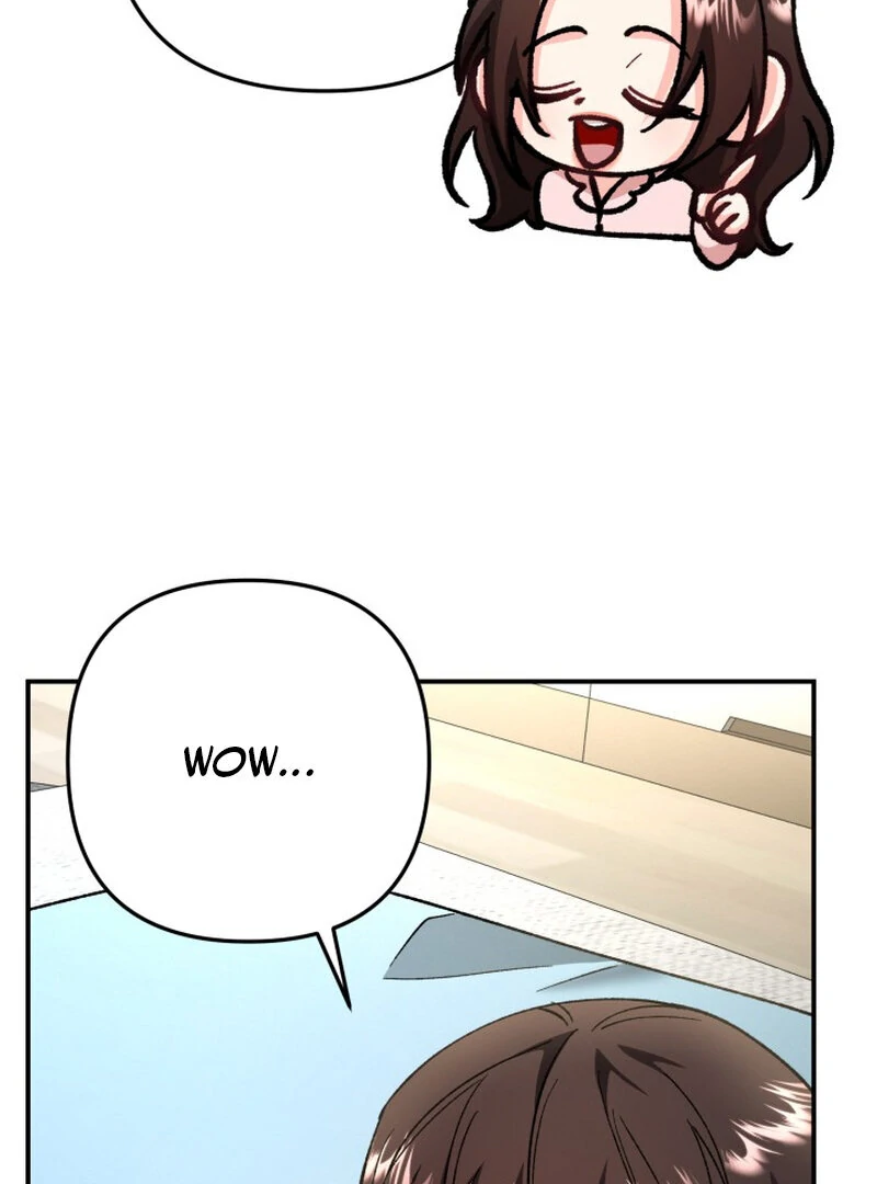 Because I Loved You So Much Chapter 4 - page 72