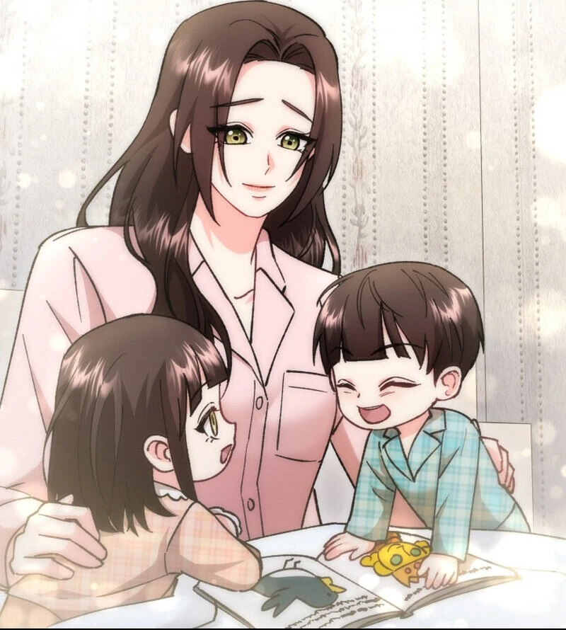 Because I Loved You So Much Chapter 4 - page 75