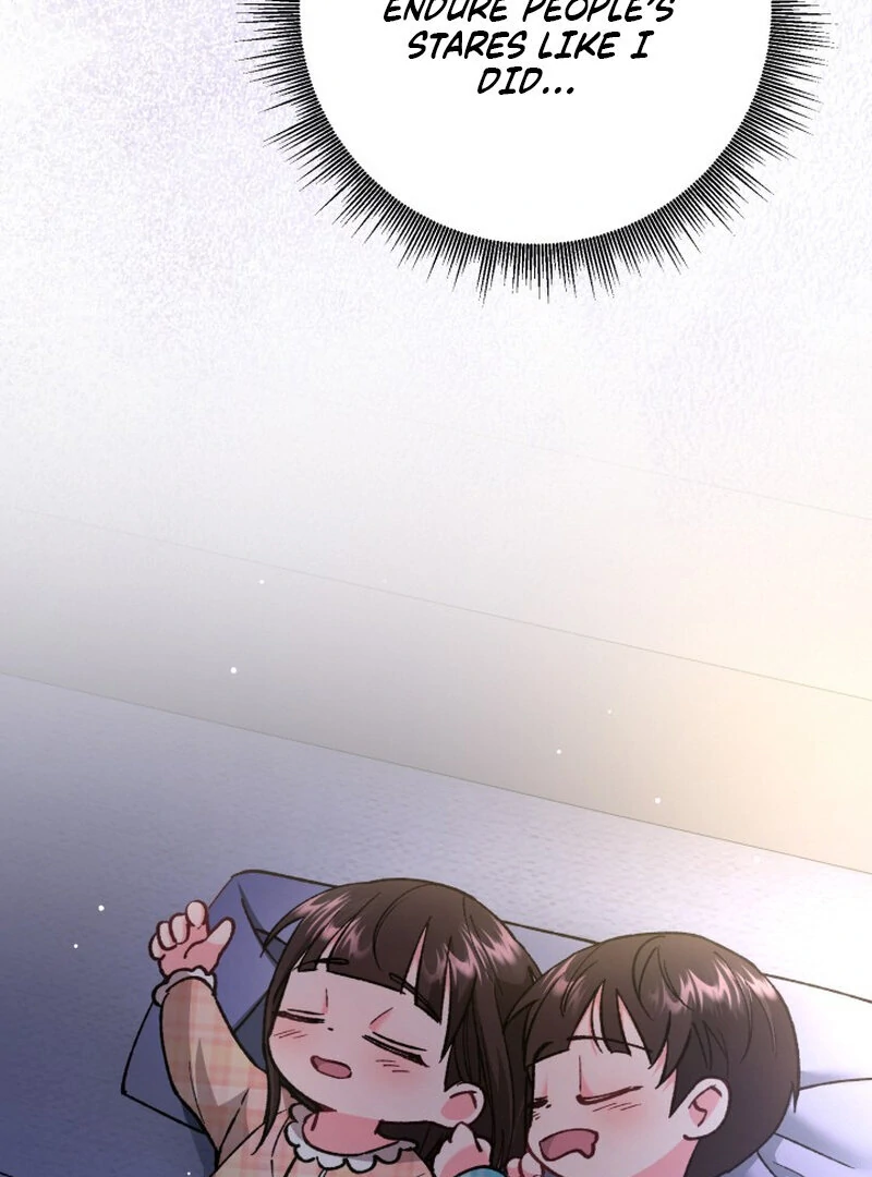 Because I Loved You So Much Chapter 4 - page 79