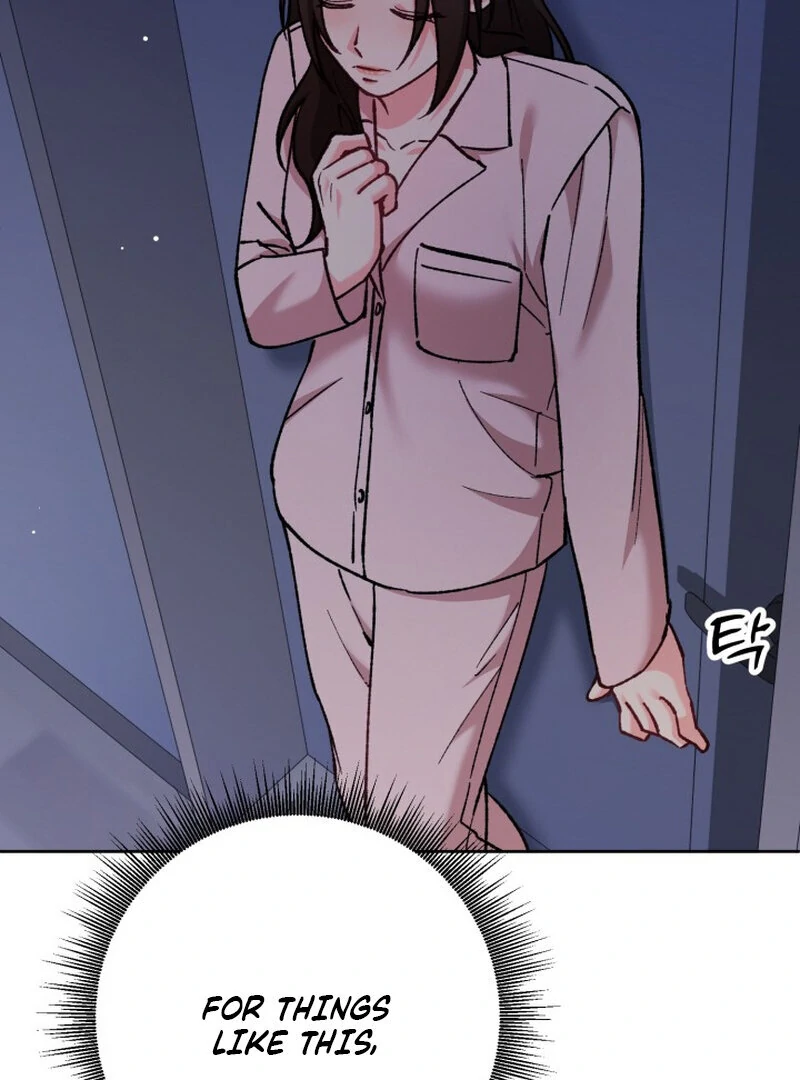 Because I Loved You So Much Chapter 4 - page 84