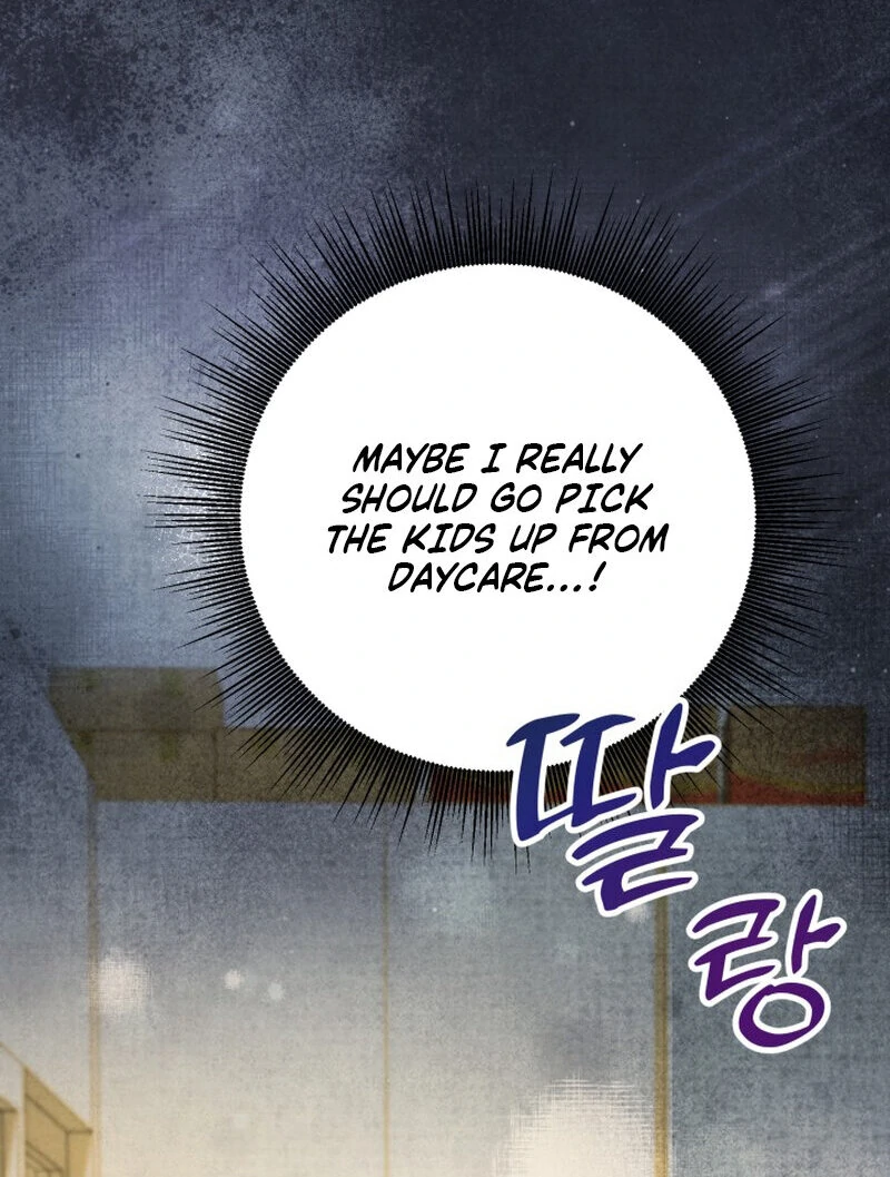 Because I Loved You So Much Chapter 5 - page 99