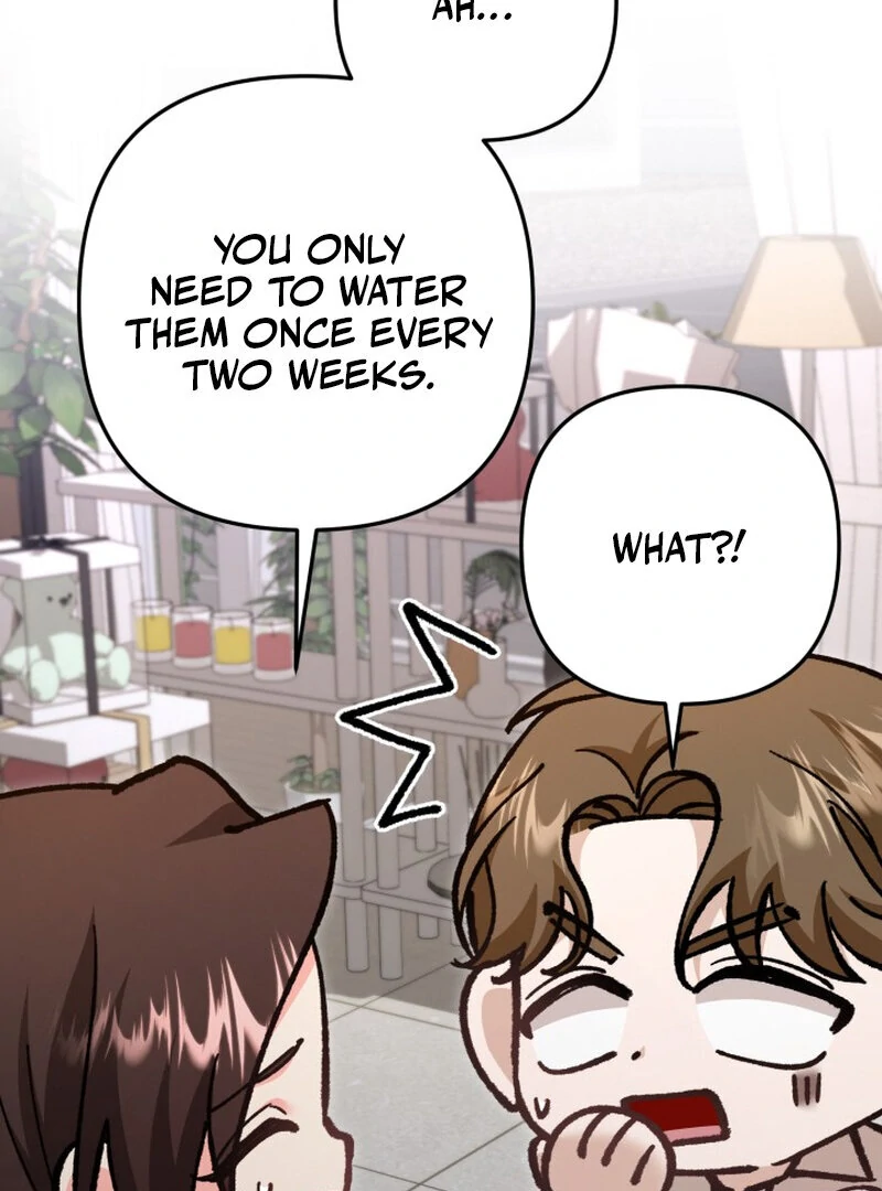 Because I Loved You So Much Chapter 5 - page 116