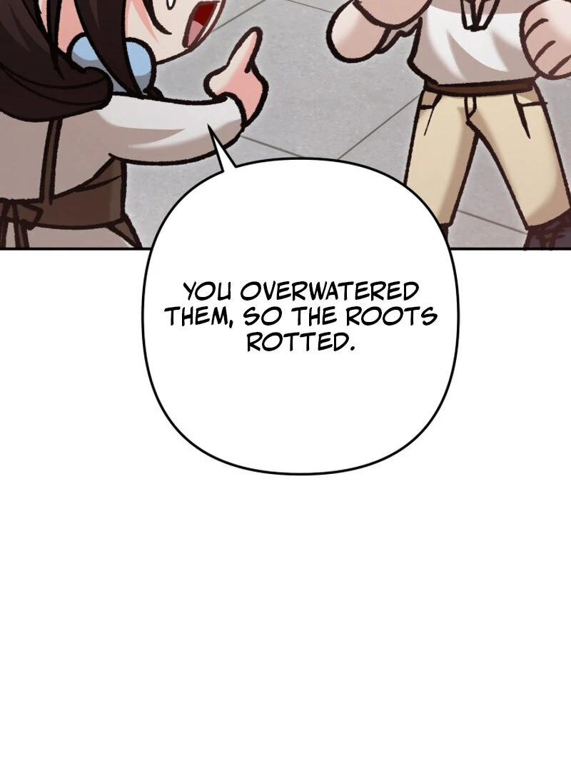 Because I Loved You So Much Chapter 5 - page 117