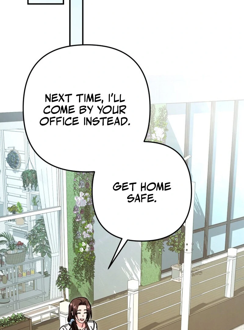 Because I Loved You So Much Chapter 5 - page 126