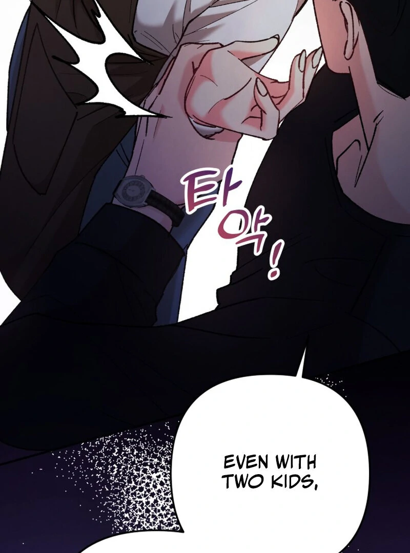 Because I Loved You So Much Chapter 5 - page 140