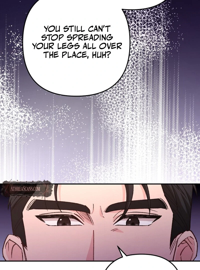 Because I Loved You So Much Chapter 5 - page 141