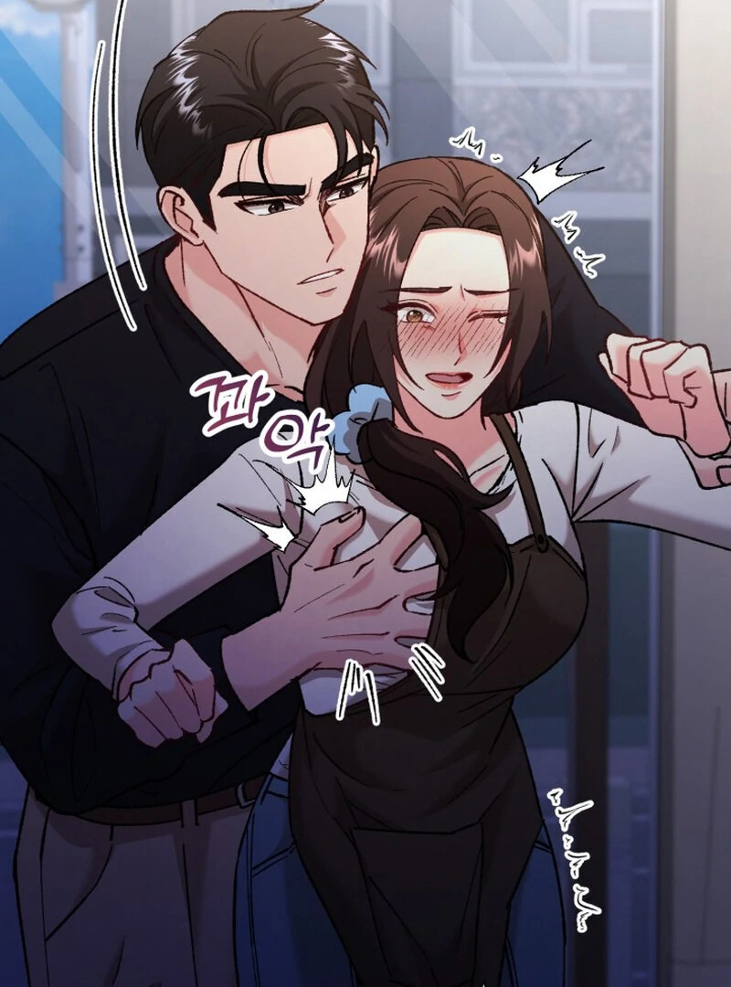 Because I Loved You So Much Chapter 5 - page 145