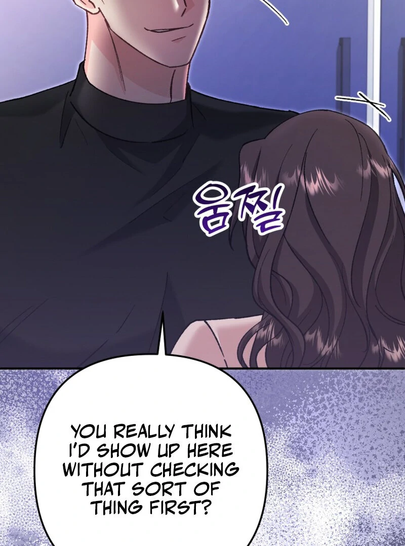 Because I Loved You So Much Chapter 5 - page 15