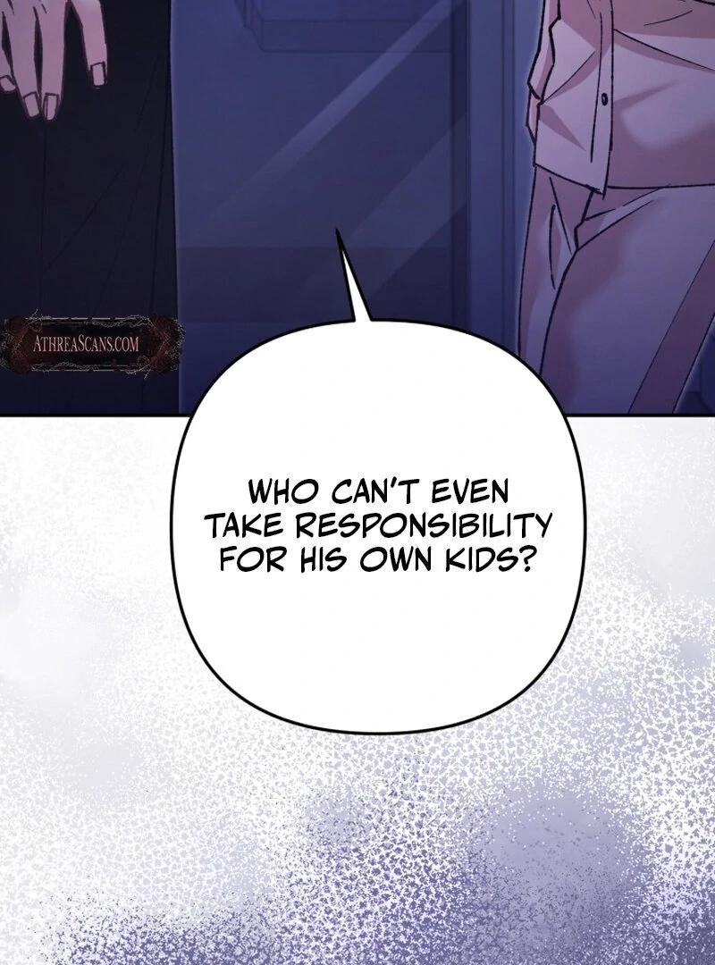 Because I Loved You So Much Chapter 5 - page 18