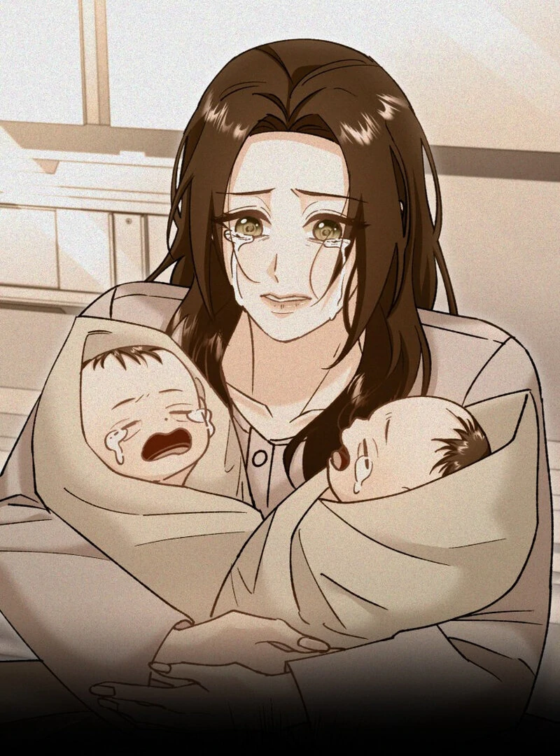 Because I Loved You So Much Chapter 5 - page 22