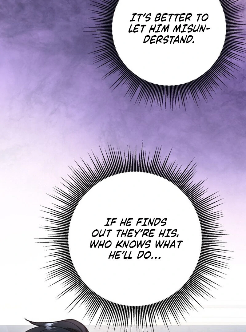 Because I Loved You So Much Chapter 5 - page 26