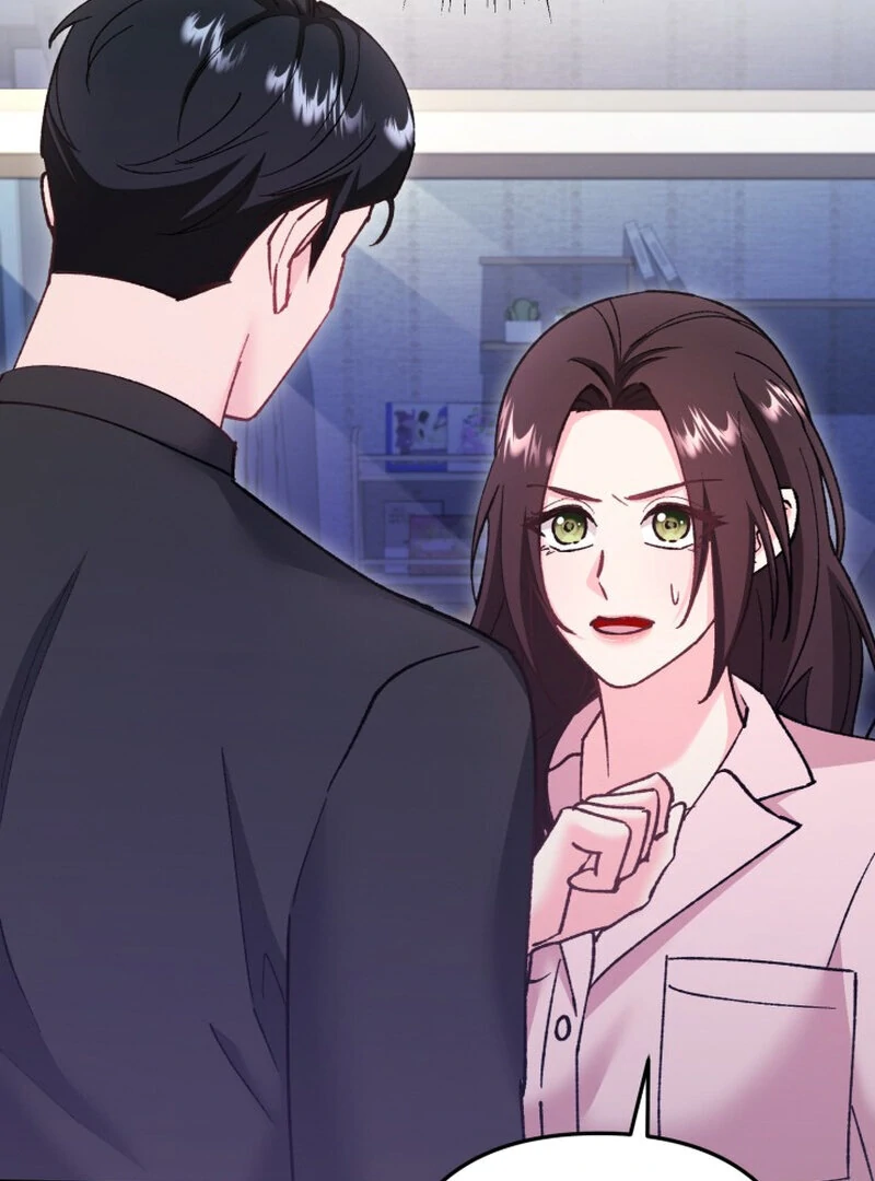 Because I Loved You So Much Chapter 5 - page 27