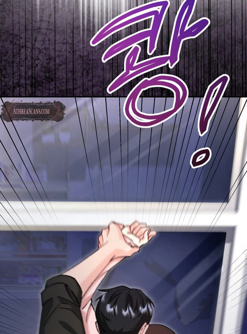 Because I Loved You So Much Chapter 5 - page 31