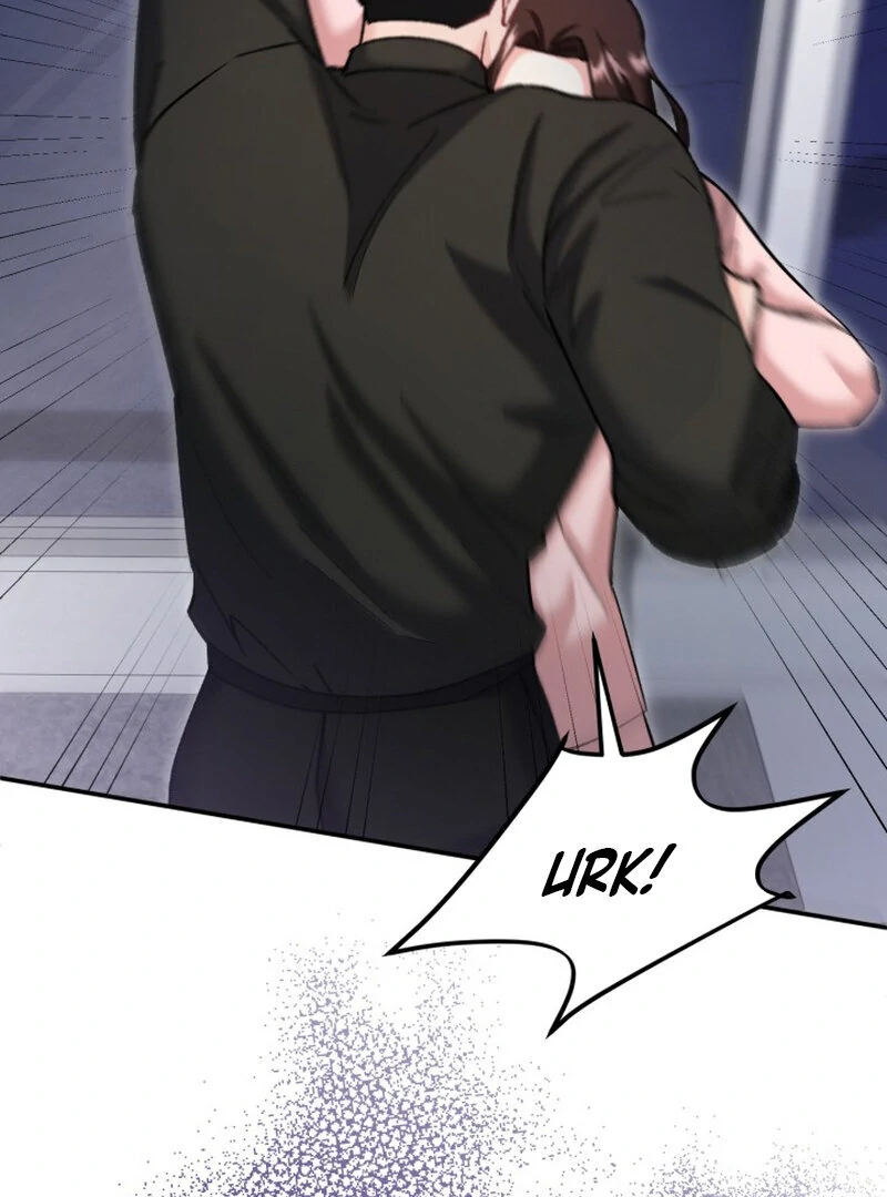 Because I Loved You So Much Chapter 5 - page 32