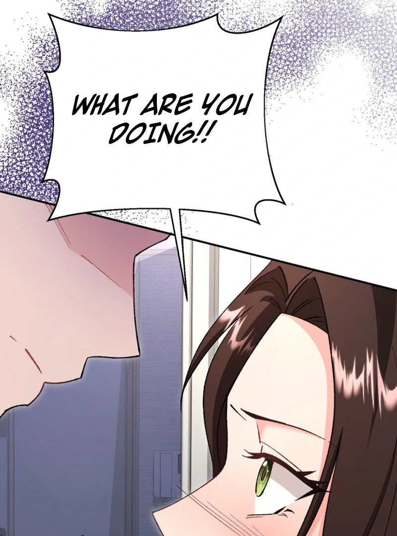 Because I Loved You So Much Chapter 5 - page 33