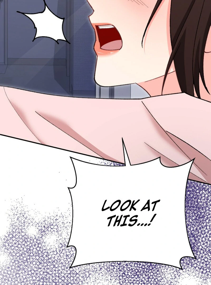 Because I Loved You So Much Chapter 5 - page 34