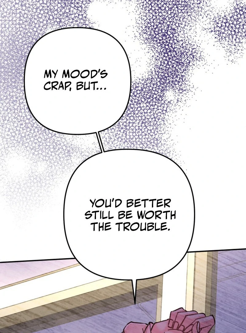 Because I Loved You So Much Chapter 5 - page 35