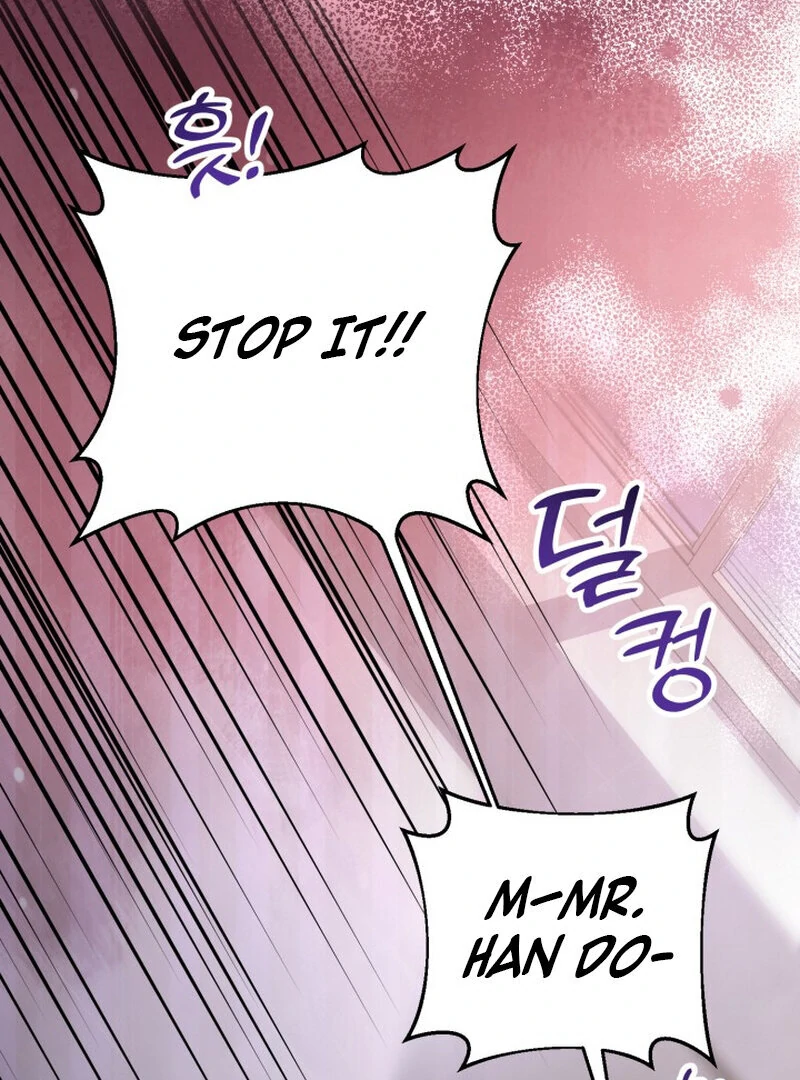 Because I Loved You So Much Chapter 5 - page 43