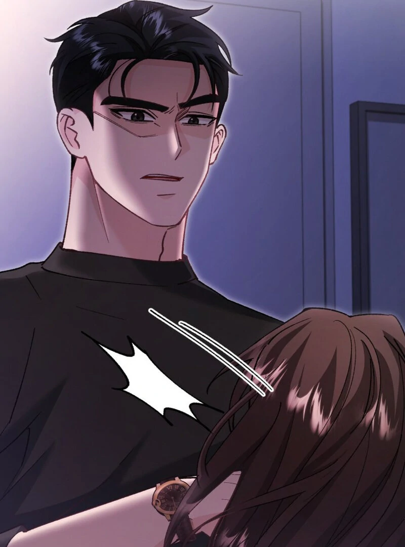 Because I Loved You So Much Chapter 5 - page 4