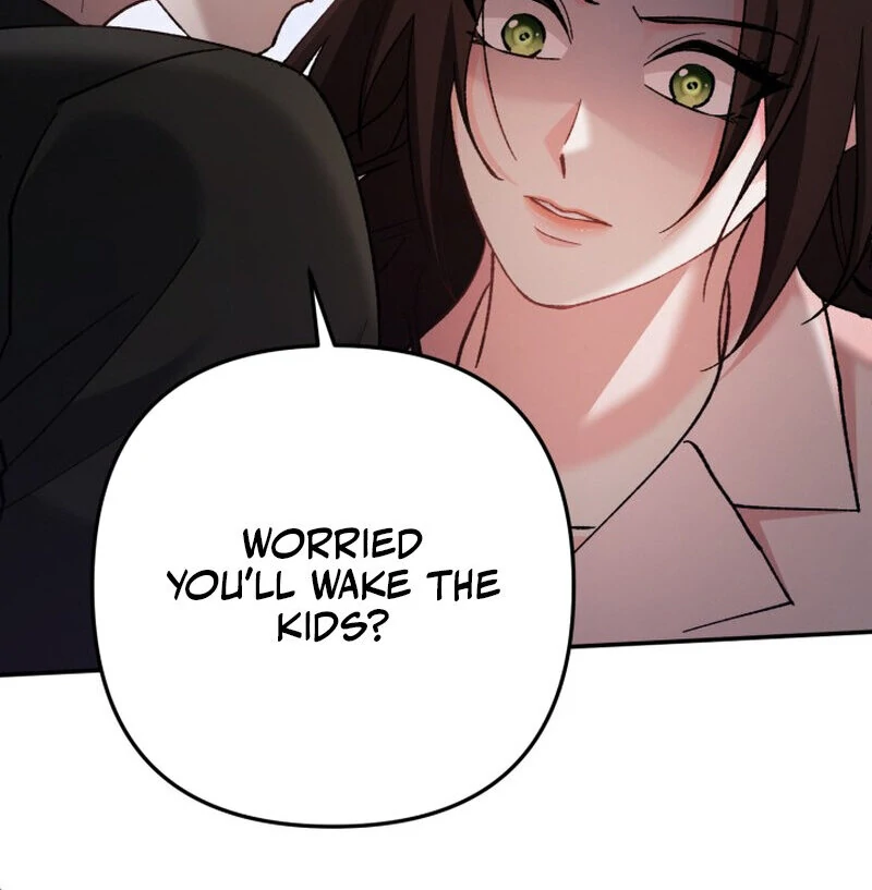 Because I Loved You So Much Chapter 5 - page 49